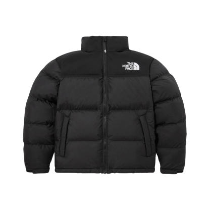 The North Face White Label Novelty Nuptse Down Jacket Asia Sizing 'Real Black' NJ1DP62K - 29_c1ad3b9a-50f7-4808-af46-93fa311e4288