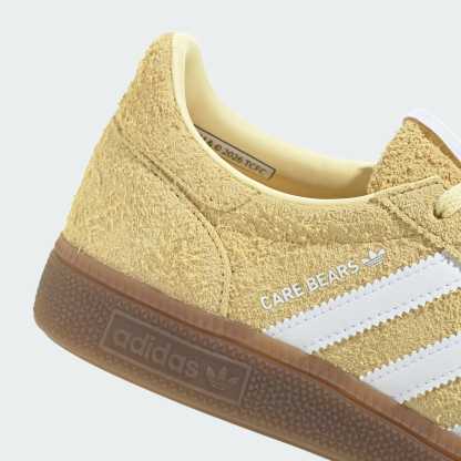 핸드볼 스페지알 W - Yellow / Cloud White / Gum - KI5034 - Detail View 2