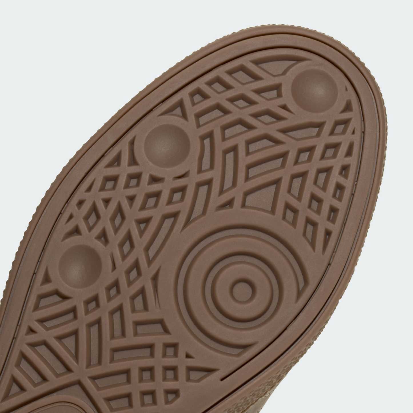 핸드볼 스페지알 - Blanch Brown / Blanch Brown / Gum - KJ9852 - Detail View 1