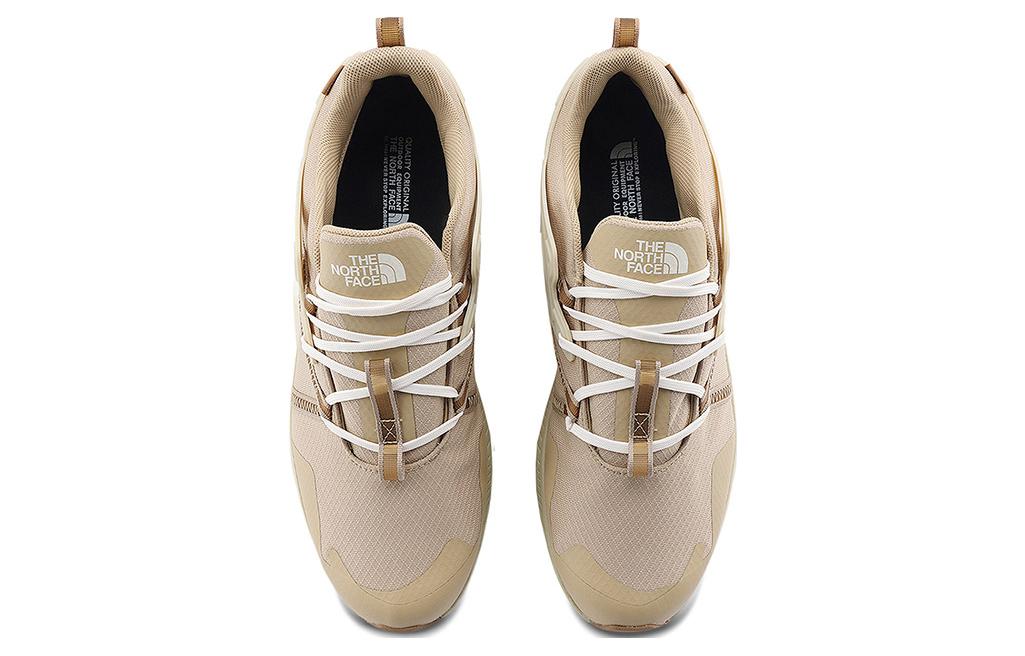 THE NORTH FACE Oxeye trail trainers 'Sandstone' 819F-QK7 - 3_02466f9f-914a-4aad-8930-d8fab23151eb