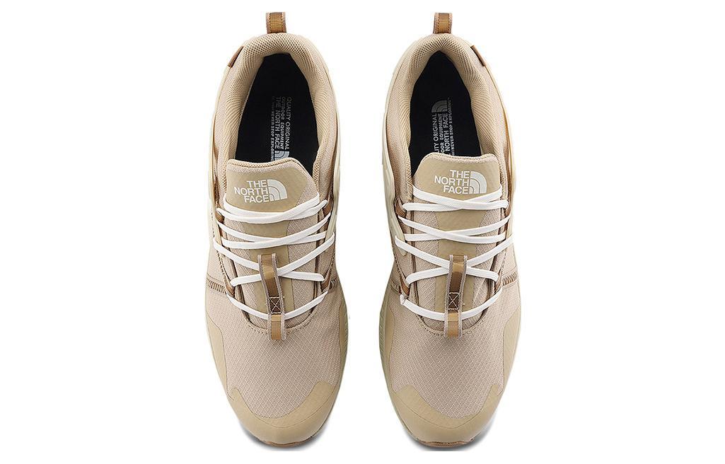 THE NORTH FACE Oxeye trail trainers 'Sandstone' 819F-QK7 - 3_02466f9f-914a-4aad-8930-d8fab23151eb