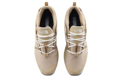 THE NORTH FACE Oxeye trail trainers 'Sandstone' 819F-QK7 - 3_02466f9f-914a-4aad-8930-d8fab23151eb