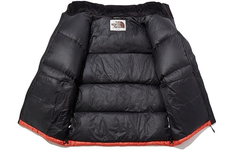 THE NORTH FACE Nuptse Puffer Jacket 'Multicolor' NJ1DL50J - 3_029a7a8c-2e61-41bb-9e99-510fdd2d142d