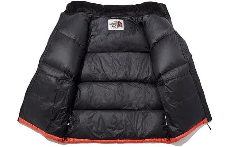 THE NORTH FACE Nuptse Puffer Jacket 'Multicolor' NJ1DL50J - 3_029a7a8c-2e61-41bb-9e99-510fdd2d142d