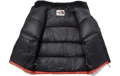 THE NORTH FACE Nuptse Puffer Jacket 'Multicolor' NJ1DL50J - 3_029a7a8c-2e61-41bb-9e99-510fdd2d142d