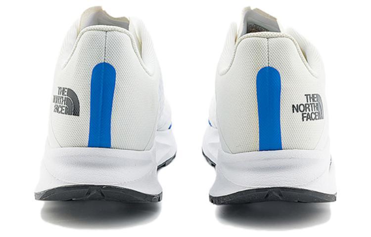 THE NORTH FACE Vectiv Eminus Trail Running Shoes 'White Blue' 4OAW-OD5 - 3_07cb4120-36b8-4ffb-88e4-7a8494f6f8e8