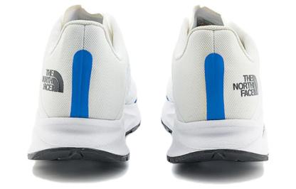 THE NORTH FACE Vectiv Eminus Trail Running Shoes 'White Blue' 4OAW-OD5 - 3_07cb4120-36b8-4ffb-88e4-7a8494f6f8e8