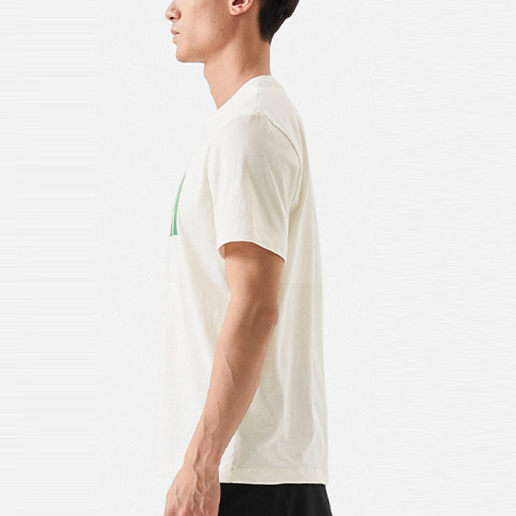 THE NORTH FACE SS23 Logo T-Shirt 'Beige' NF0A81NW-N3N - 3_0affcc35-899e-4462-877d-74ed7ee30051