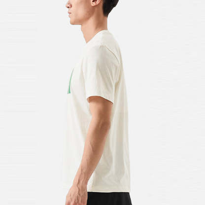 THE NORTH FACE SS23 Logo T-Shirt 'Beige' NF0A81NW-N3N - 3_0affcc35-899e-4462-877d-74ed7ee30051
