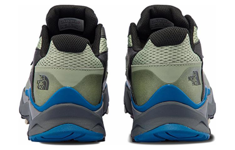 THE NORTH FACE Vectiv Taraval Hiking Shoes 'Tea Green Banff Blue' 5LWT-66Q - 3_112b6873-1fb3-437b-9357-685681f516c5