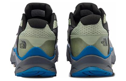 THE NORTH FACE Vectiv Taraval Hiking Shoes 'Tea Green Banff Blue' 5LWT-66Q - 3_112b6873-1fb3-437b-9357-685681f516c5