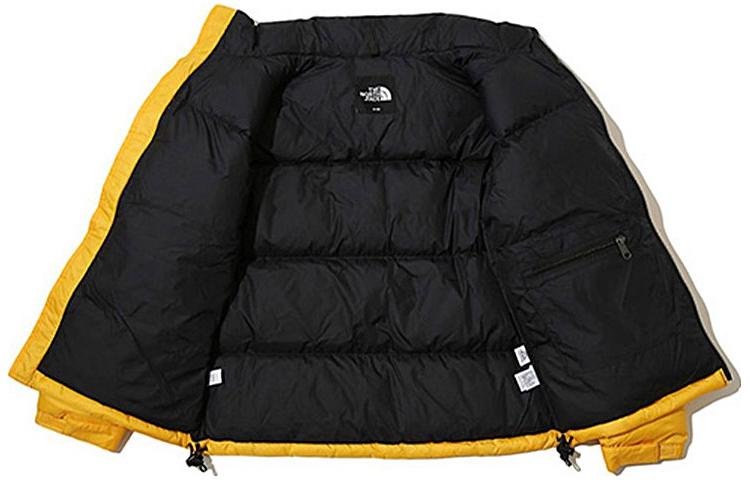 THE NORTH FACE 1996 Retro Nuptse Down Jacket NJ1DK50D - 3_16fef93f-5801-46c7-955f-fadd56a4e2c9