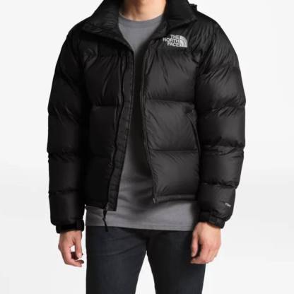 THE NORTH FACE  Men’s 1996 Retro Nuptse Jacket NF0A3C8DJK3   -  KICKSCREW