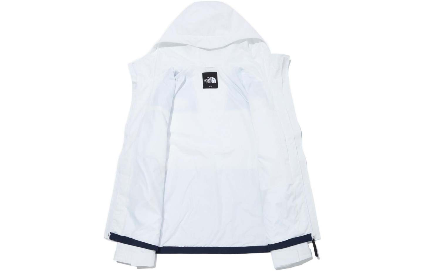 THE NORTH FACE Hi Mountain Jacket 'Multicolor' NJ2HN09C - 3_19c56d5f-57dc-4eca-be7f-513a5b15cdaf