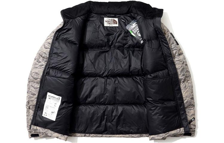 THE NORTH FACE Novelty Nuptse NJ1DM66K - 3_1be6b760-872c-4566-af5f-1a83d9086416