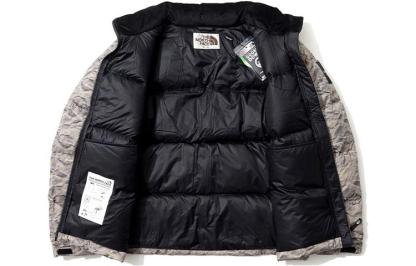 THE NORTH FACE Novelty Nuptse NJ1DM66K - 3_1be6b760-872c-4566-af5f-1a83d9086416