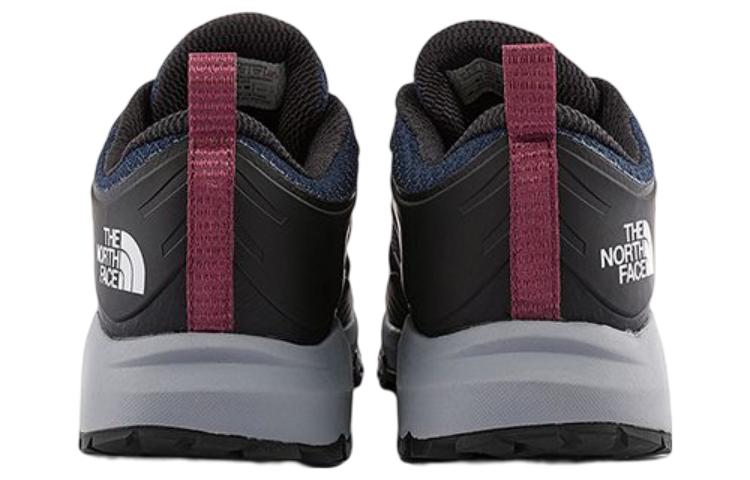 (WMNS) THE NORTH FACE Cragmont Waterproof Hiking Shoes 'Black Navy Pink' 52RD-92H - 3_1f8eb59c-e12a-477b-9e58-ec5c2cbf62ab
