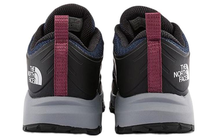(WMNS) THE NORTH FACE Cragmont Waterproof Hiking Shoes 'Black Navy Pink' 52RD-92H - 3_1f8eb59c-e12a-477b-9e58-ec5c2cbf62ab