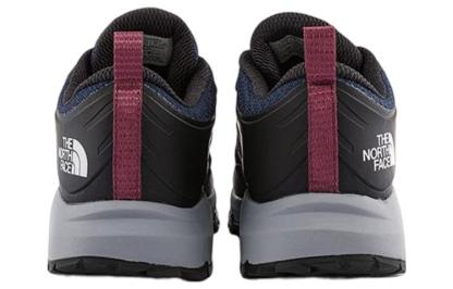 (WMNS) THE NORTH FACE Cragmont Waterproof Hiking Shoes 'Black Navy Pink' 52RD-92H - 3_1f8eb59c-e12a-477b-9e58-ec5c2cbf62ab