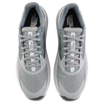 THE NORTH FACE Vectiv Enduris III Hiking Shoes 'High Rise Grey Monument Grey' A7W5O-J4U - 3_22c09826-13d4-4d3a-8d21-d4270f66aa44