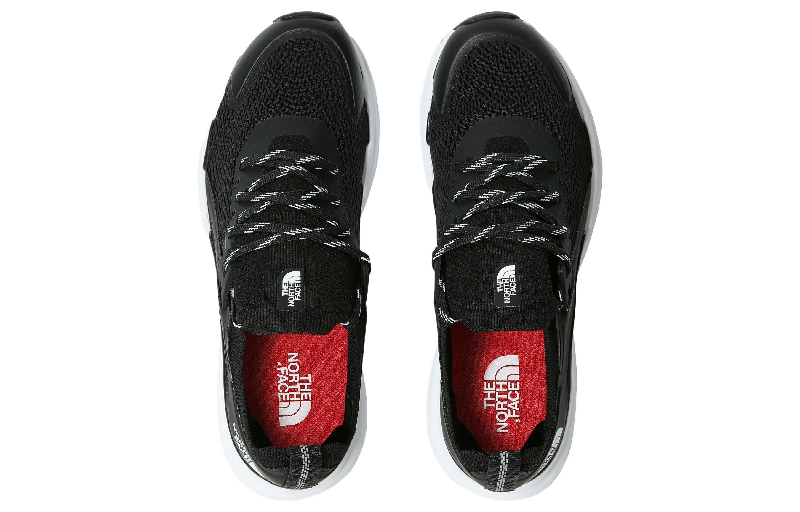 (WMNS) THE NORTH FACE Vectiv Hypnum Sneaker 'Black' 4PFL-KY4 - 3_23302fdc-e7ca-4ad6-bb64-e69c463ce760
