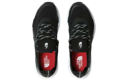 (WMNS) THE NORTH FACE Vectiv Hypnum Sneaker 'Black' 4PFL-KY4 - 3_23302fdc-e7ca-4ad6-bb64-e69c463ce760