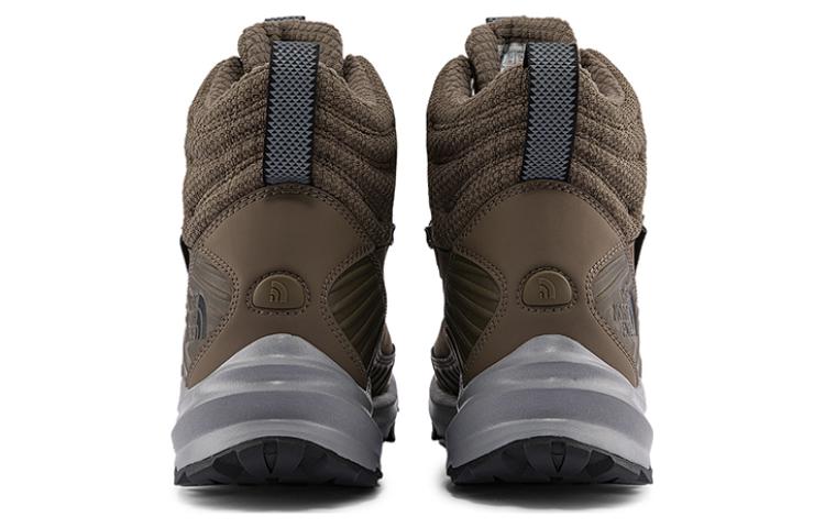 (WMNS) THE NORTH FACE Vectic Fastpack Insulated Futurelight Hiking Boots 'Wamp Green' 7W54-S60 - 3_2489aac2-fbff-400b-843a-39f6993b4453