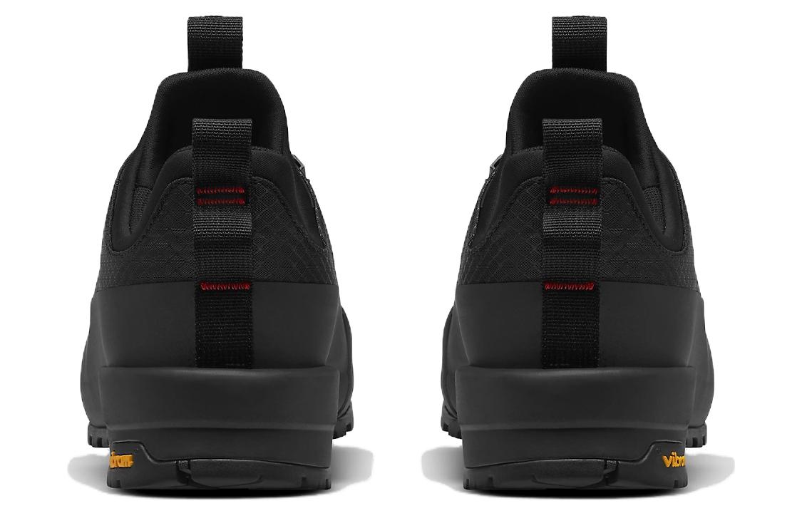 THE NORTH FACE Glenclyffe Low Street Boots Vibram 'Tnf Black' 817B-KX7 - 3_252cc9dd-3b46-4964-97b3-3987f349de81