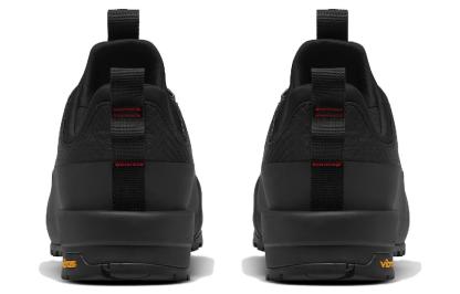 THE NORTH FACE Glenclyffe Low Street Boots Vibram 'Tnf Black' 817B-KX7 - 3_252cc9dd-3b46-4964-97b3-3987f349de81