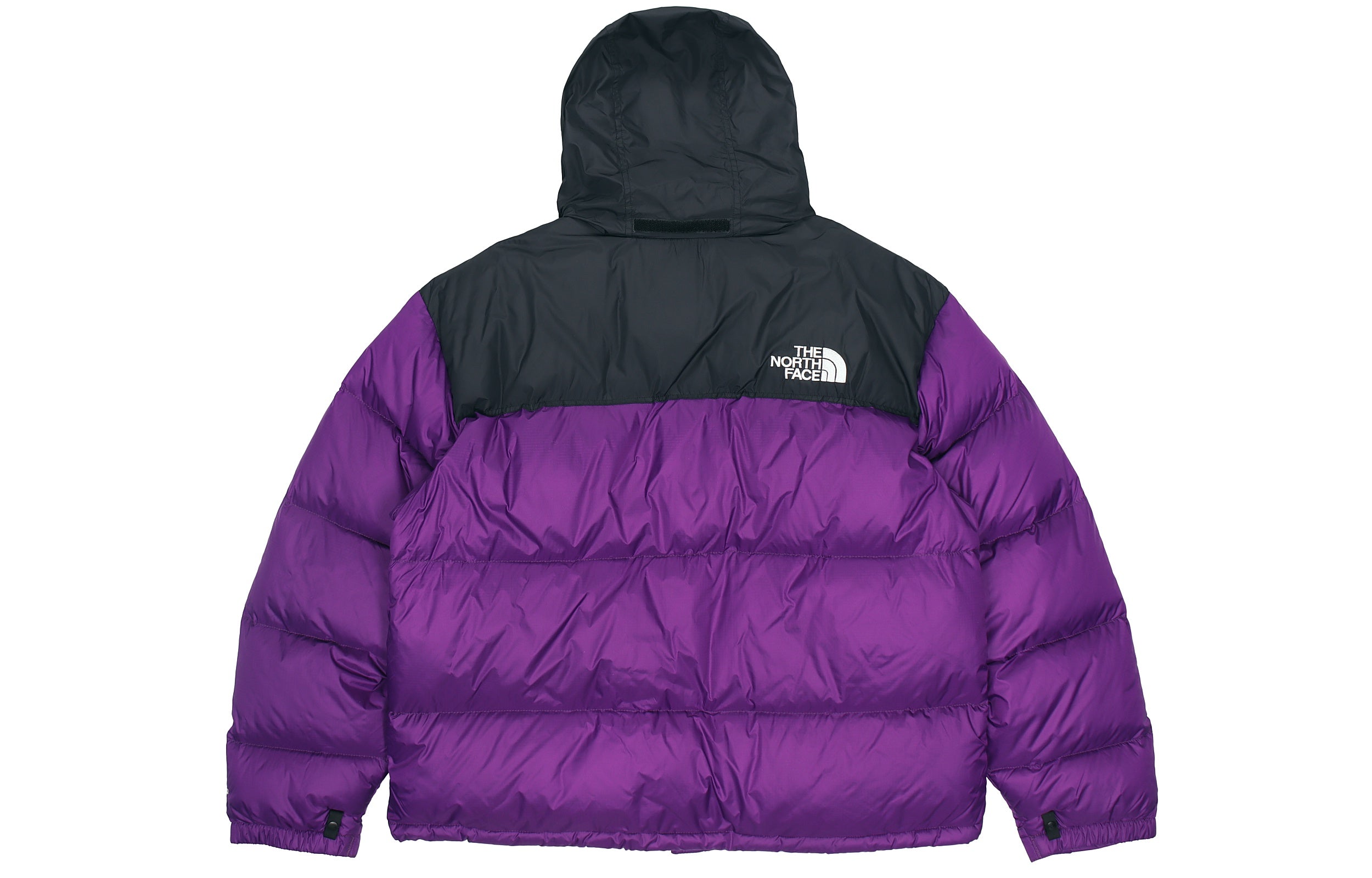 THE NORTH FACE 1996 Nuptse 700 Jacket 'Purple' NF0A3C8D-JC0 - 3_259ea713-5785-4c89-a036-4618ded3294d