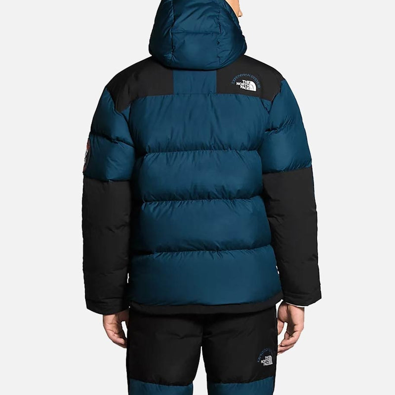 THE NORTH FACE Down Jacket Energy Jacket 'Blue' NF0A4QYF-N4L - 3_25c1b688-95a3-4974-98c0-277f9b3e863e
