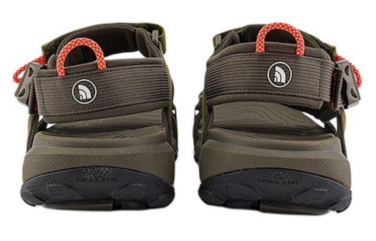THE NORTH FACE Explore Camp Sandals 'Forest Olive New Taupe' A8A8X-V2I - 3_26592dd2-0616-465d-9c07-78bb9d2994af