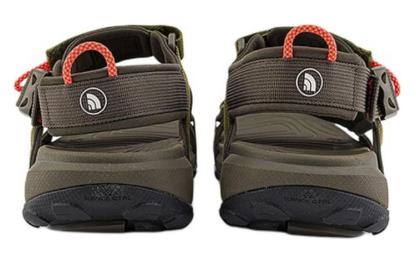 THE NORTH FACE Explore Camp Sandals 'Forest Olive New Taupe' A8A8X-V2I - 3_26592dd2-0616-465d-9c07-78bb9d2994af
