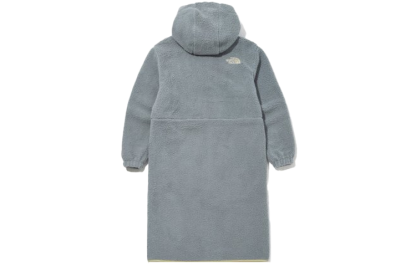 THE NORTH FACE Street Style Logo Coats 'Grey' NC4FM50C - 3_28c2e5f9-c4b4-423d-897f-ffd194443a58