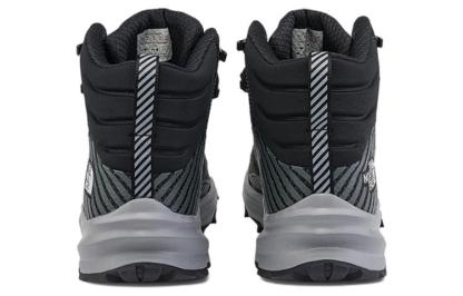 THE NORTH FACE Vectiv Fastpack Mid Futurelight Hiking Shoes 'TNF Black Vanadis Grey' 5JCW-NY7 - 3_2a002d74-ba54-4a99-adc0-b3573fc37d1a