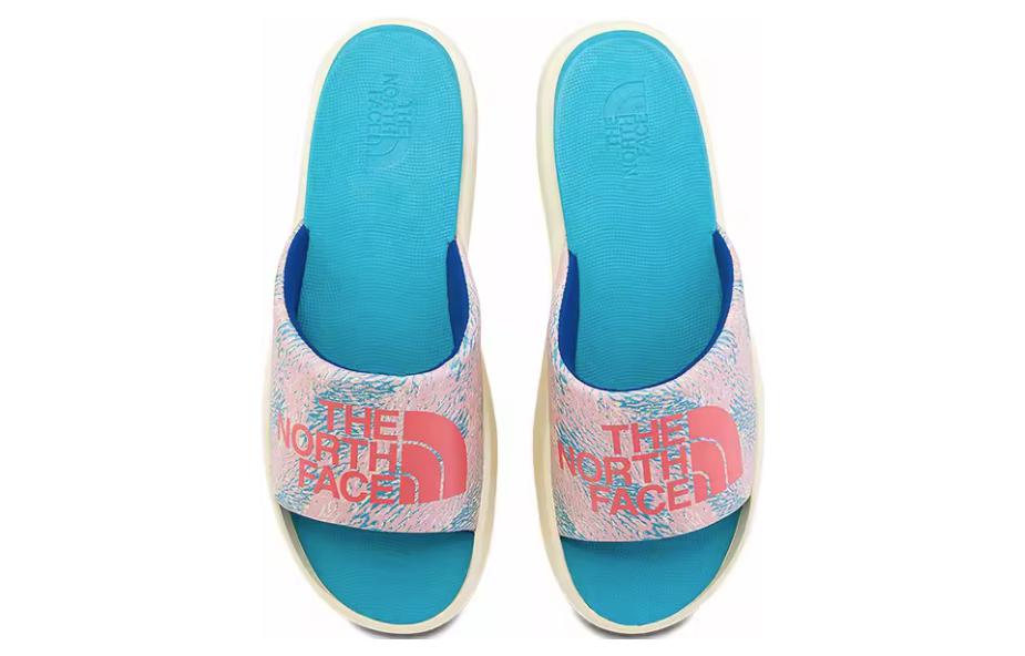 THE NORTH FACE Triarch Slides 'Tropical Peach Set Sail' 5JCA-IHZ - 3_2aa5f87c-5147-42a6-a834-fae06c27964f