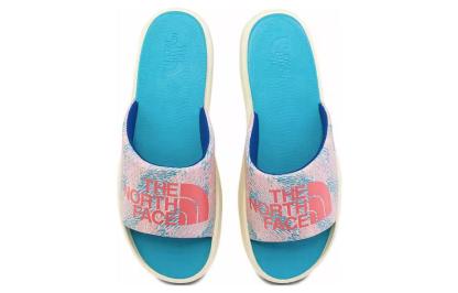 THE NORTH FACE Triarch Slides 'Tropical Peach Set Sail' 5JCA-IHZ - 3_2aa5f87c-5147-42a6-a834-fae06c27964f