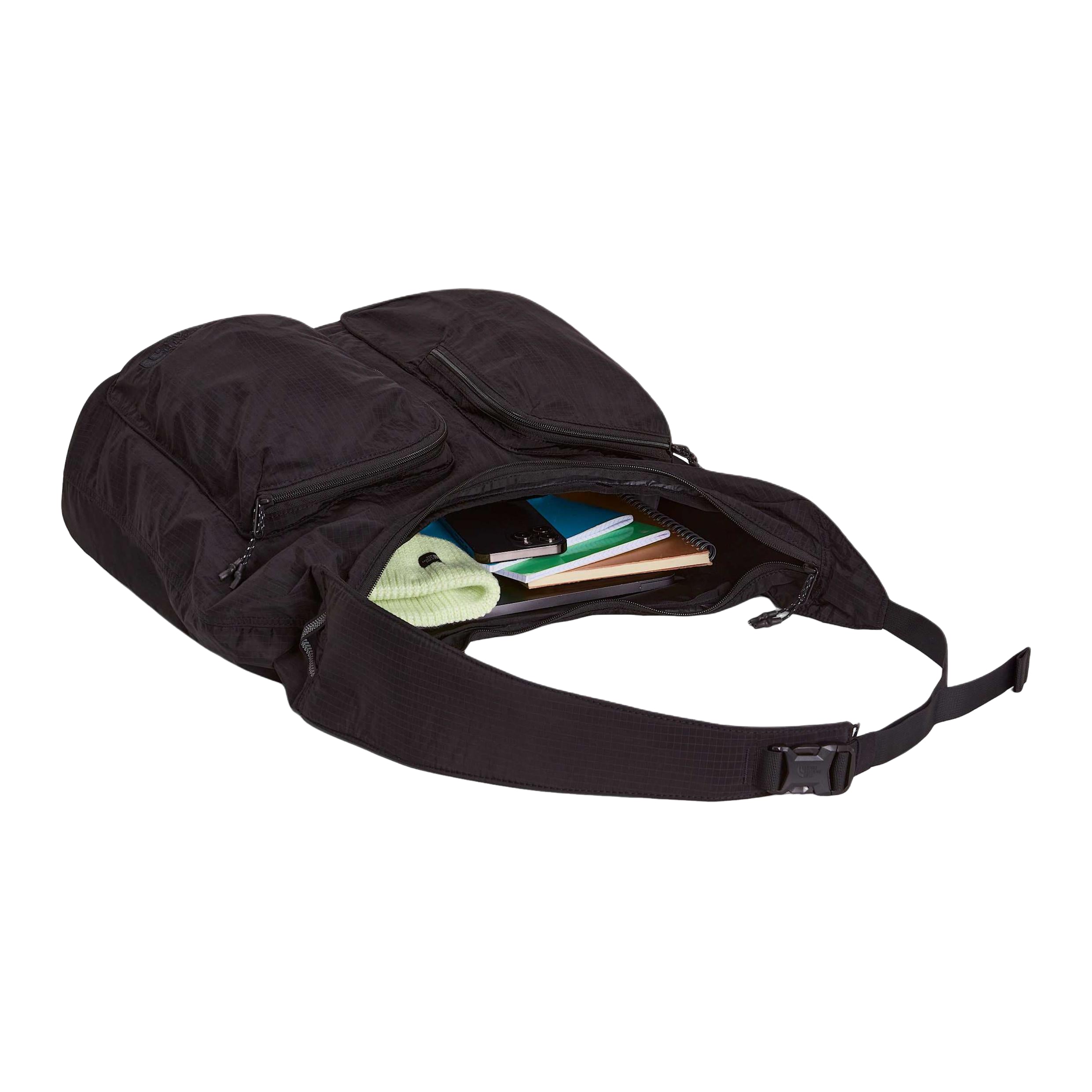 THE NORTH FACE Never Stop Tote Bag 'TNF Black' NF0A8JCBJK3 - 3_2ac0716f-8540-47e1-a3e7-ffa9dd130013