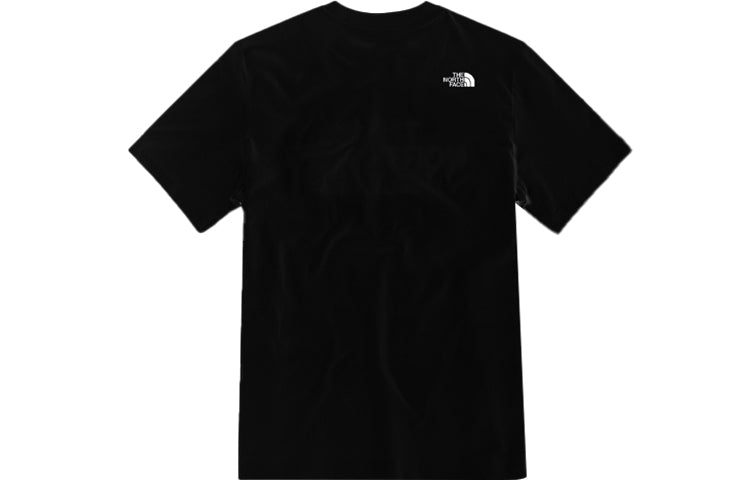 THE NORTH FACE SS22 Easy T-shirt 'Black' NF0A5JZS-JK3 - 3_2b244eb3-40aa-45a0-b151-9dd94b256b19