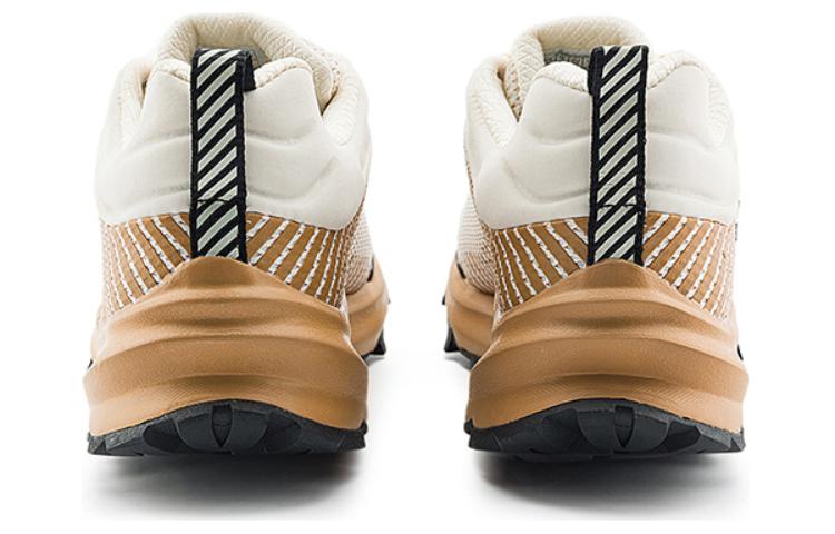 (WMNS) THE NORTH FACE Vectiv Fastpack Futurelight Shoes 'White Yellow' 5JCZ-OH7 - 3_2c840597-2460-4704-b1c8-3c6615059fa2