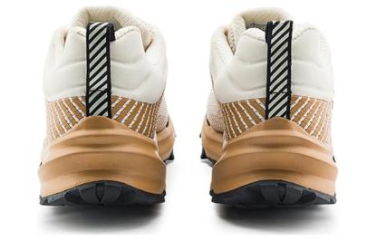 (WMNS) THE NORTH FACE Vectiv Fastpack Futurelight Shoes 'White Yellow' 5JCZ-OH7 - 3_2c840597-2460-4704-b1c8-3c6615059fa2