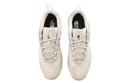 THE NORTH FACE Cragstone Leather Waterproof Hiking Shoes 'Sandstone' 7W6U-IY5 - 3_2d6e0f36-085b-4826-963d-428b5b4c1a72