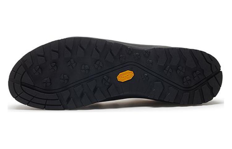 THE NORTH FACE Glenclyffe Urban Low Shoes 'Tan' NF0A817B-KOM - 3_2e2007e1-1a72-4107-9559-c75de690497e