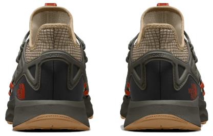 THE NORTH FACE Oxeye Tech Running Shoes 'Khaki Stone New Taupe' 7W5U-QK8 - 3_2e5e79c2-3c4a-46df-a542-4e06fff563f0