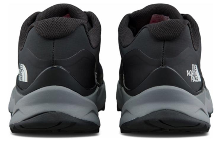 (WMNS) THE NORTH FACE Vectiv Exploris Futurelight Trail Sneakers 'Black Grey' 4T2X-H23 - 3_2e8300b8-7d34-44e6-abf7-661404948f14