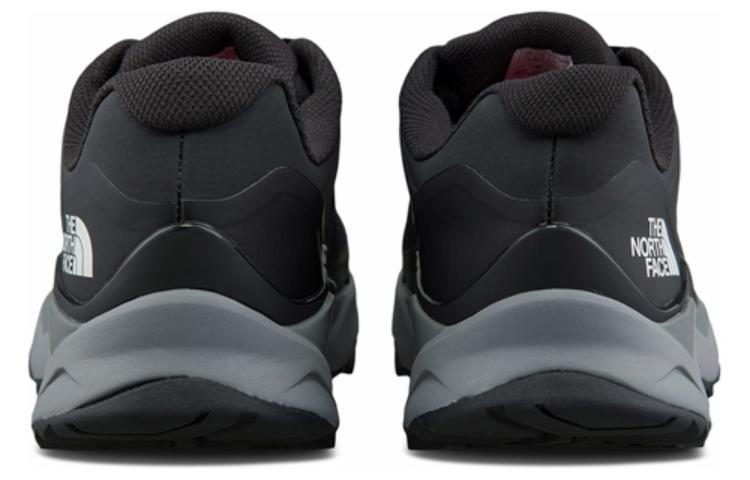 (WMNS) THE NORTH FACE Vectiv Exploris Futurelight Trail Sneakers 'Black Grey' 4T2X-H23 - 3_2e8300b8-7d34-44e6-abf7-661404948f14