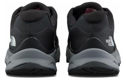 (WMNS) THE NORTH FACE Vectiv Exploris Futurelight Trail Sneakers 'Black Grey' 4T2X-H23 - 3_2e8300b8-7d34-44e6-abf7-661404948f14