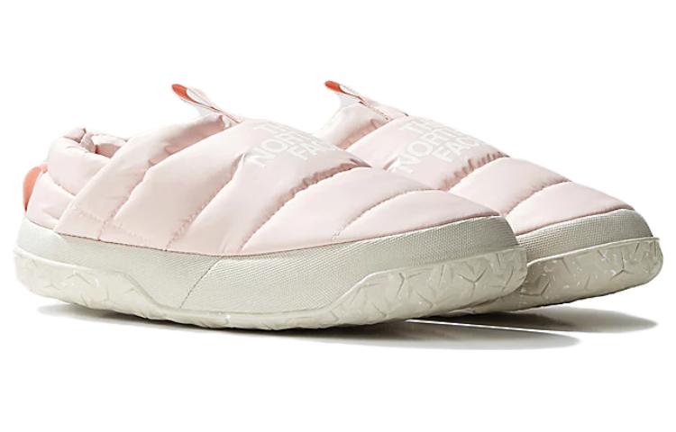 (WMNS) THE NORTH FACE Nuptse Mules 'Pink Moss' 5G2B-IHO - 3_2ef24d0f-9bfa-434b-8cae-51cdd1a4ac49