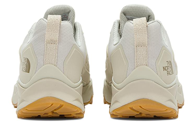 THE NORTH FACE Vectiv Exploris Futurelight Hiking Shoes 'Gardenia White with Sandstone' 5G3B-9Z3 - 3_33125695-8934-44fe-b4b8-1c00a28eba06