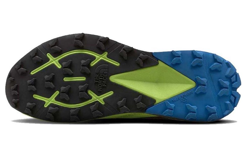 THE NORTH FACE Vectiv Enduris Futurelight Reflect Shoes 'Led Yellow Tnf Black' NF0A7W5OFM9 - 3_35b14ad2-cced-4885-aba7-cf530177120f